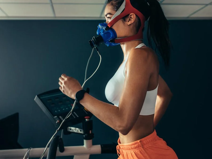 Exercise therapy and performance training used to improve strength, mobility, and confidence with movement (illustrative).