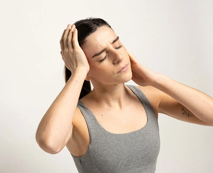 Muscle Tension