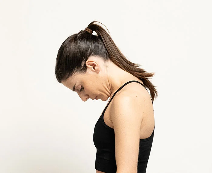 Reduced Range of Motion