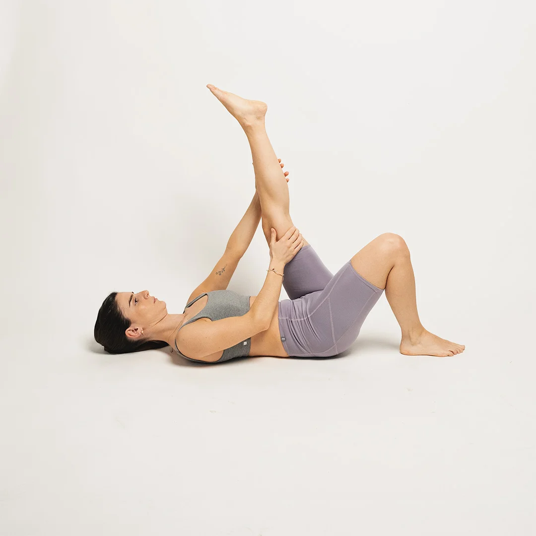Sitting posture
