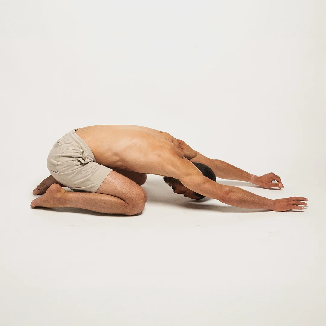 Sleeping posture