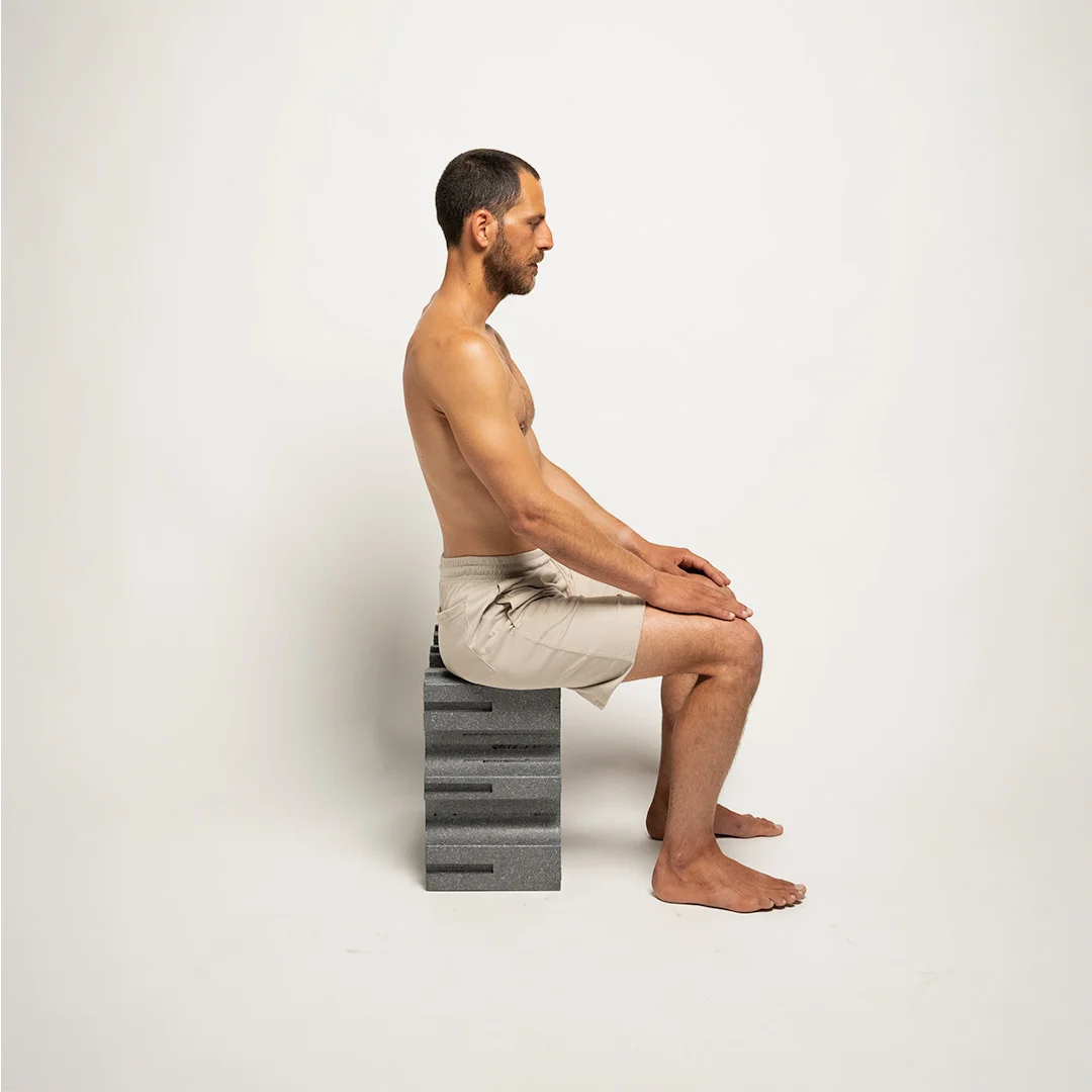 Neck stretching