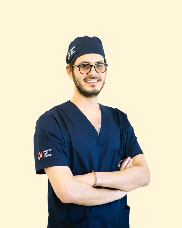 Dr. Miguel Baptista